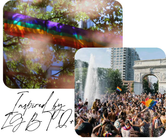 pride in new york city